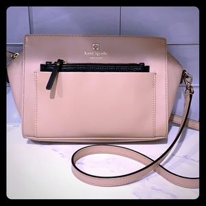 Small Kate Spade Cross Body bag